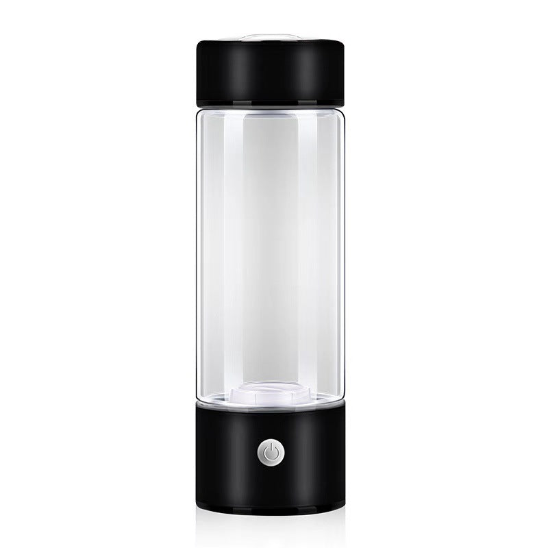 Hydrogen Water Bottles Electric New Technology Rechargeable Portable Antioxidant-5