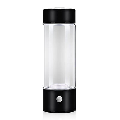 Hydrogen Water Bottles Electric New Technology Rechargeable Portable Antioxidant-5