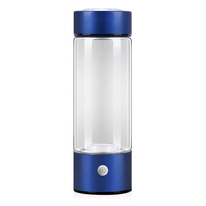 Hydrogen Water Bottles Electric New Technology Rechargeable Portable Antioxidant-6