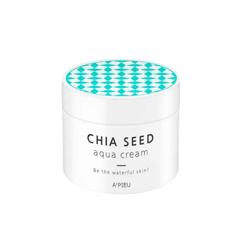 APIEU Chia Seed Aqua Cream 115ml-1