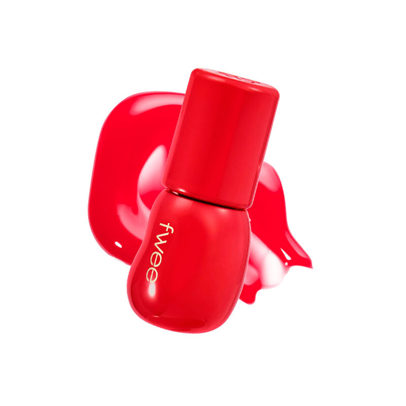 fwee 3D Voluming Gloss 70% 5.3g-2