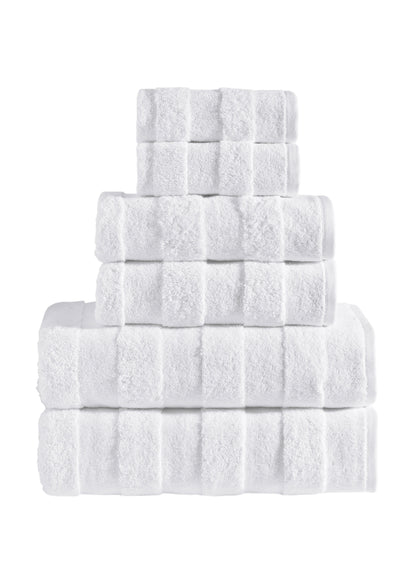 Apogee Collection Luxury Towels-8