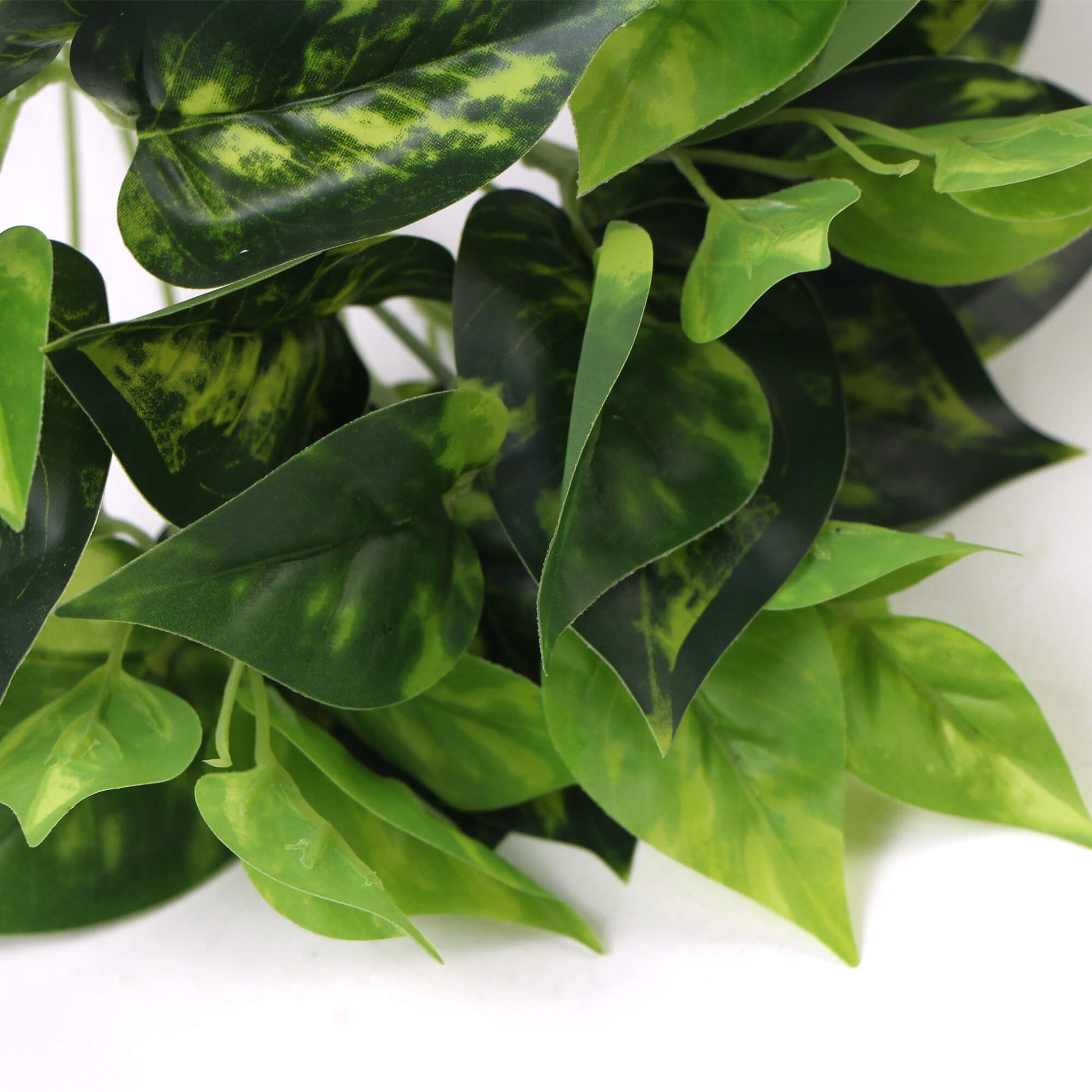 Artificial Pothos / Devil's Ivy Bush 9.5"-4