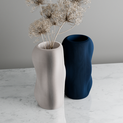 BUBBLY Vase-8