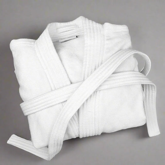 GDS Collection Double Sided Kimono Bath Robes-0