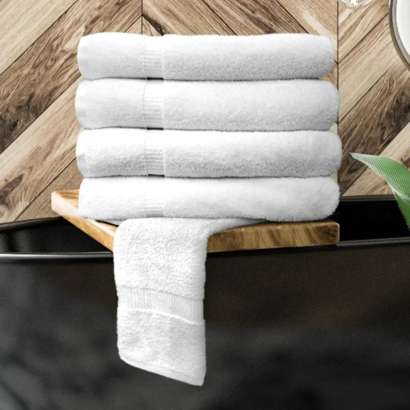 GOB Collection Towels-0