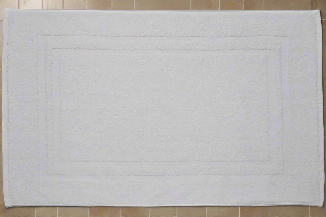 GOGD Collection Blended Towels with Dobby Border-3