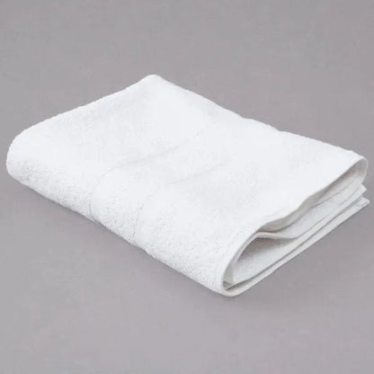 GOGD Collection Blended Towels with Dobby Border-4