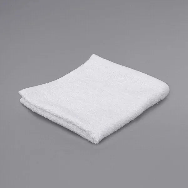 GOGD Collection Blended Towels with Dobby Border-5