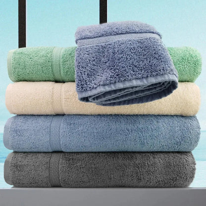 GOI Collection Towels-0