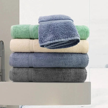 GOI Collection Towels-1