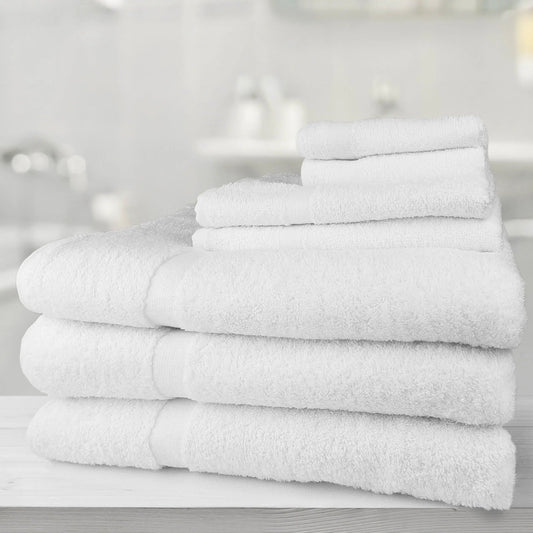 ILG Collection Blended Lightweight Towels-0