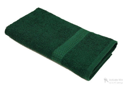 ISC Collection Premium Dyed Lightweight Towels-6