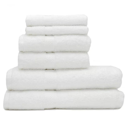 KPS Collection 100% Premium Ring Spun Cotton Towels-0