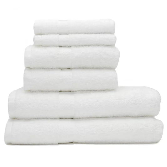 KPS Collection 100% Premium Ring Spun Cotton Towels-0