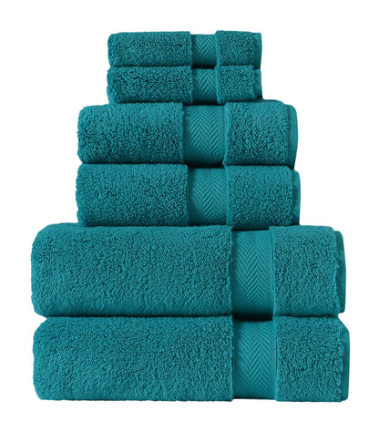 Klassic Collection Towels-34