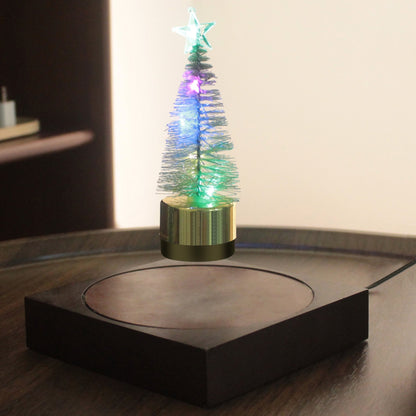 Levitation Christmas Tree Lamp-3