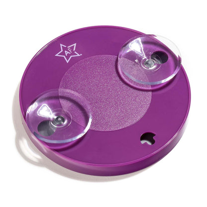 15X Vanity Mirror with Suction Lock-2