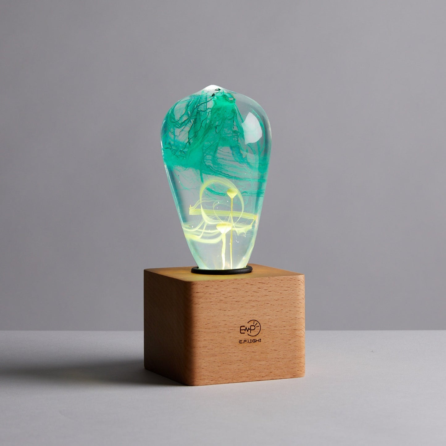 Table Lamp - Mind-1