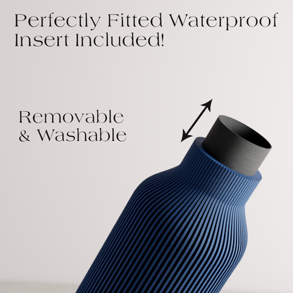 BOTTLE Vase-3