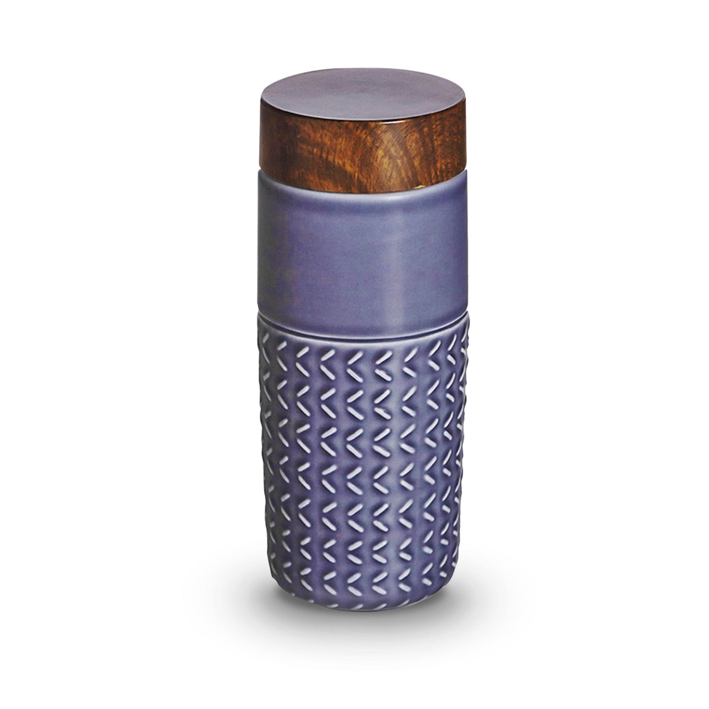 One-O-One / Free Soaring Ceramic Tumbler-4