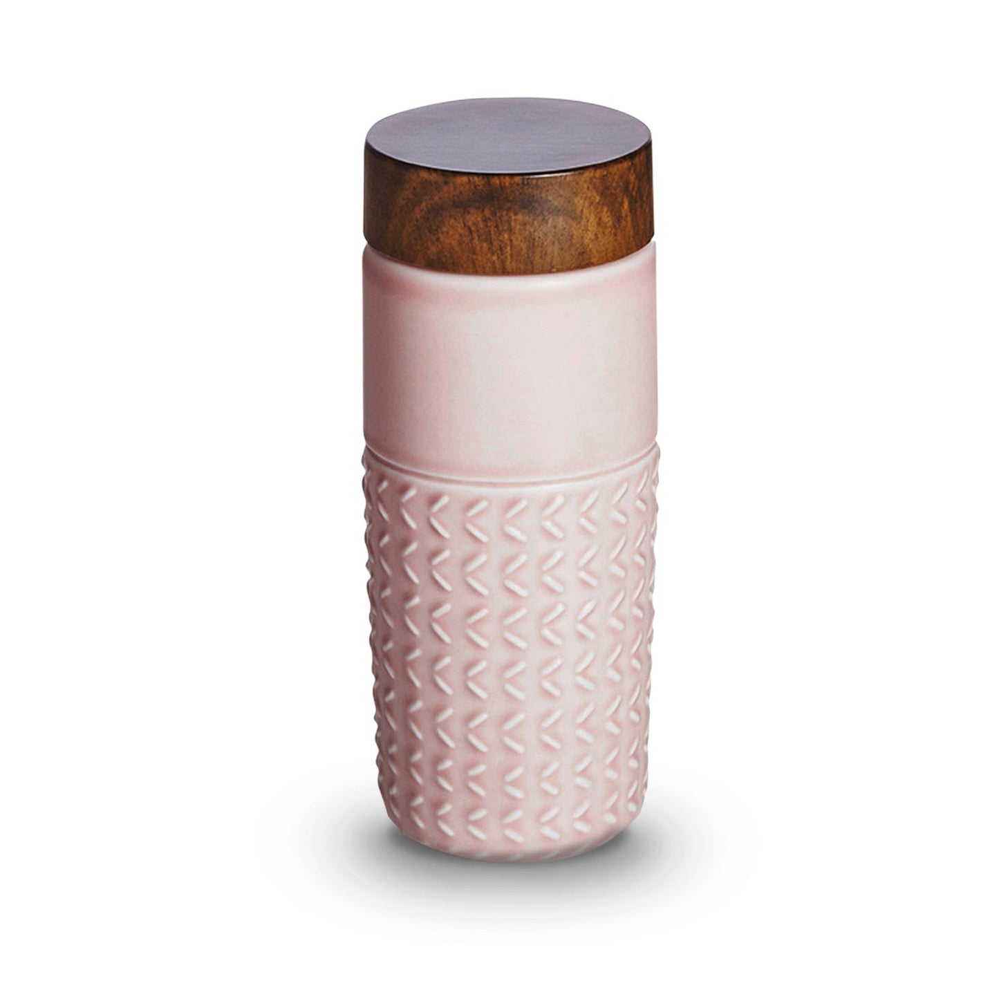 One-O-One / Free Soaring Ceramic Tumbler-1