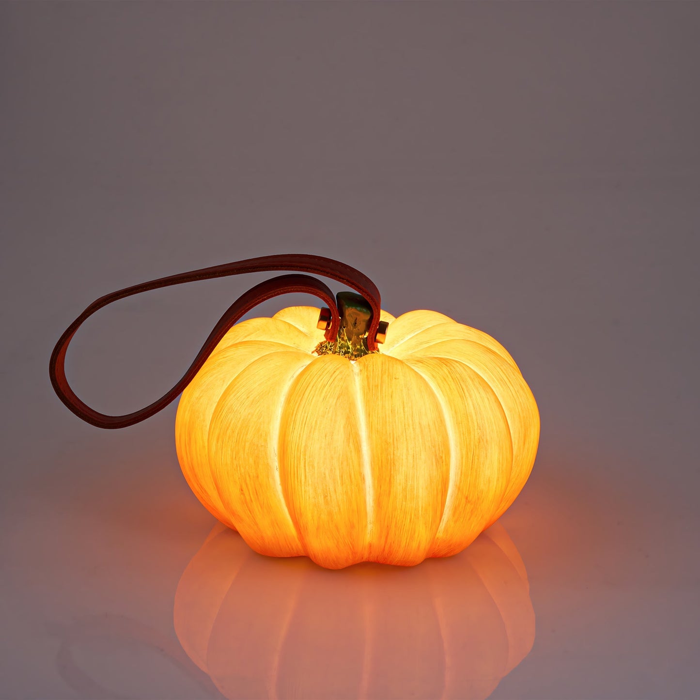 Pumpkin Lantern Halloween Decorations-0