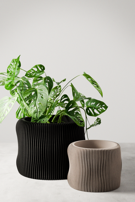 BUBBLY Planter-0