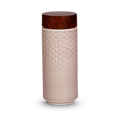 Arrow Ceramic Tumbler-2