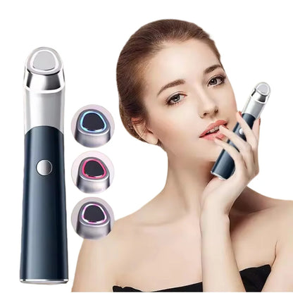 GlowWave: Radiant Skin, Anytime!