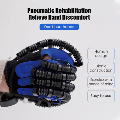 FlexiGrip Rehab Gloves: Restore Strength Effortlessly!