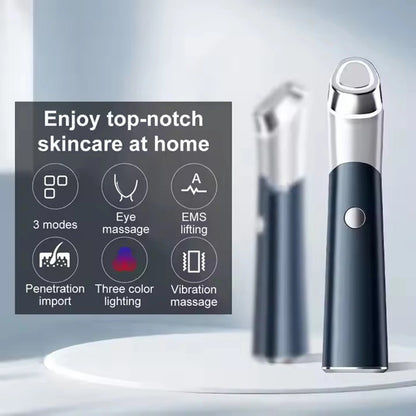GlowWave: Radiant Skin, Anytime!