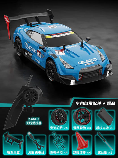 DriftX Pro: Race-Ready Power in Your Hands!