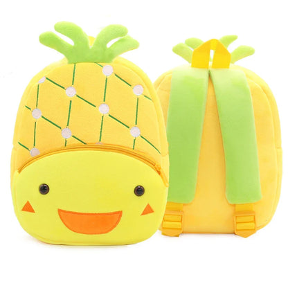 Soft Backpack fruit Multivariant-8