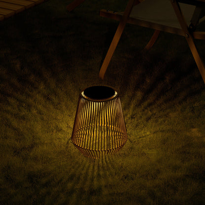 Outdoor Lawn Solar Lantern Night Light-4