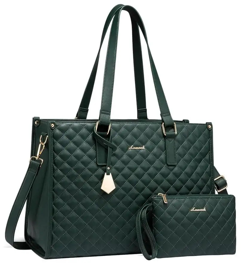 FreshCarry Lunch Tote ??Stylish, Insulated & Portable