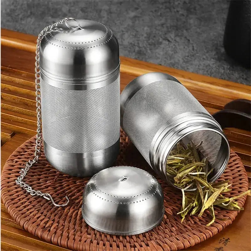 Tea Strainer Stainless Steel Tea Infuser-0