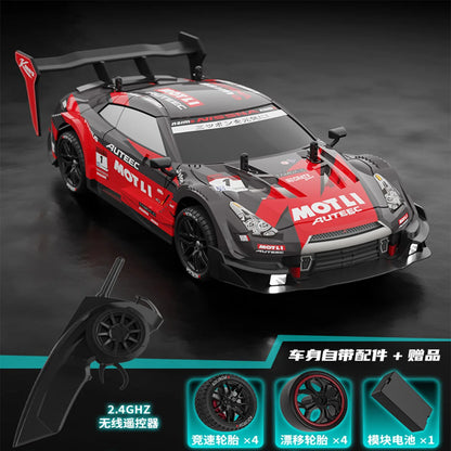 DriftX Pro: Race-Ready Power in Your Hands!