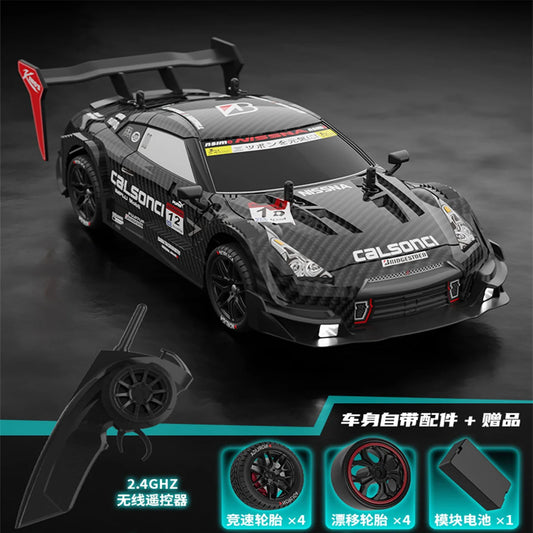 DriftX Pro: Race-Ready Power in Your Hands!