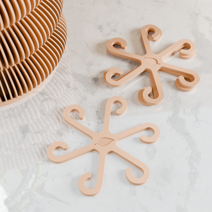 Climbing Plant Stem Support Stakes-3