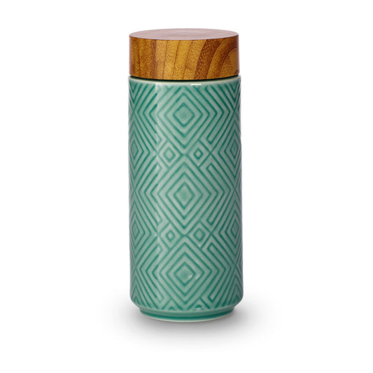 The Miracle Ceramic Tumbler-0