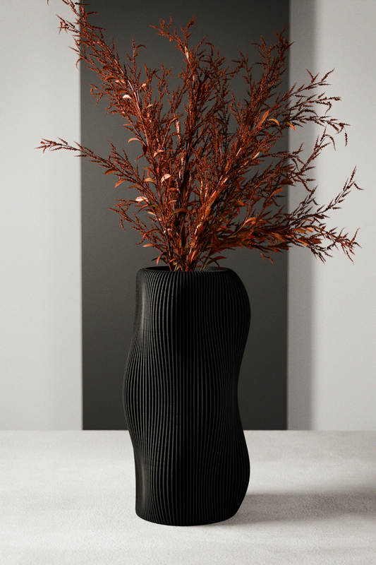 BUBBLY Vase-0