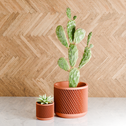 Weave Planter-8