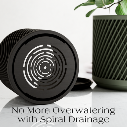 Weave Planter-7