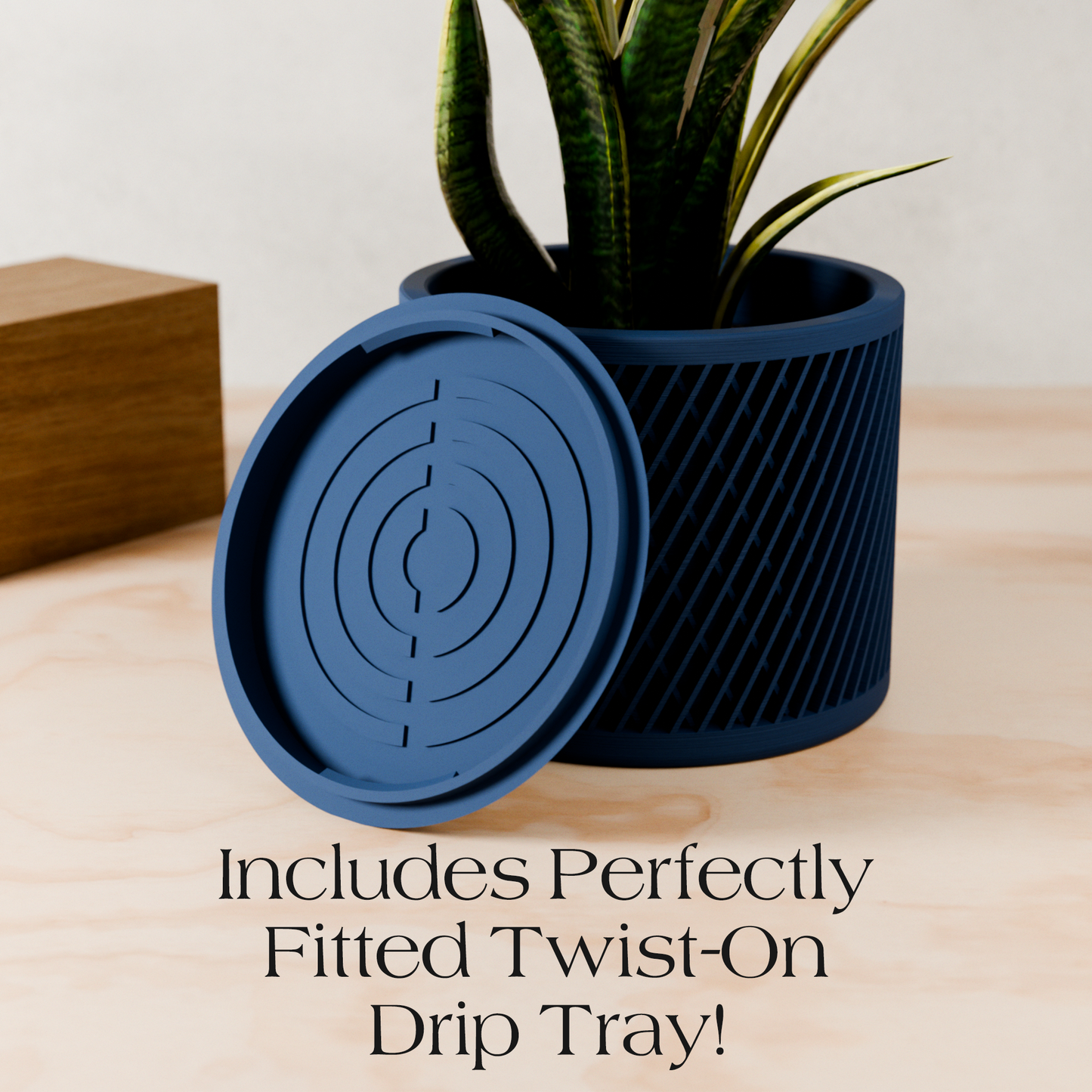 Weave Planter-3