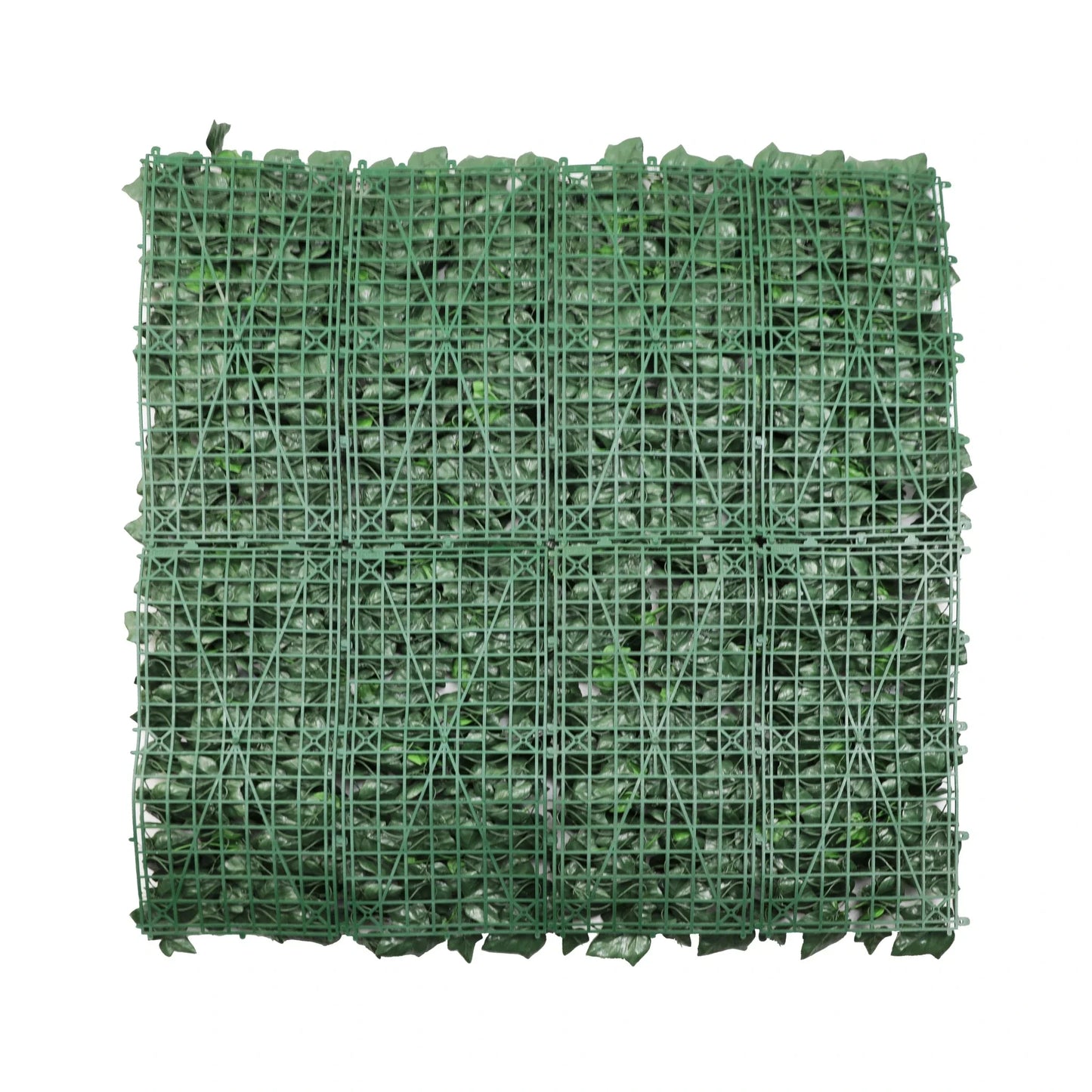 Artificial Boston Ivy Green Wall 33SQ FT Commercial Grade UV Resistant-3