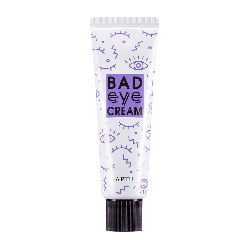 APIEU Bad Eye Cream For Face 50g-1