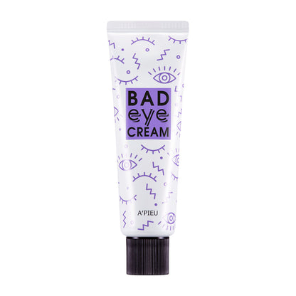 APIEU Bad Eye Cream For Face 50g-1