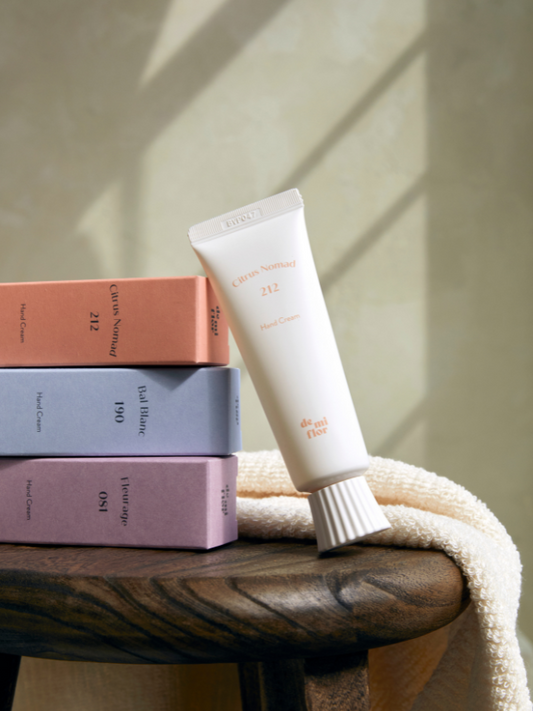 de mi flor Hand Cream 40ml-0