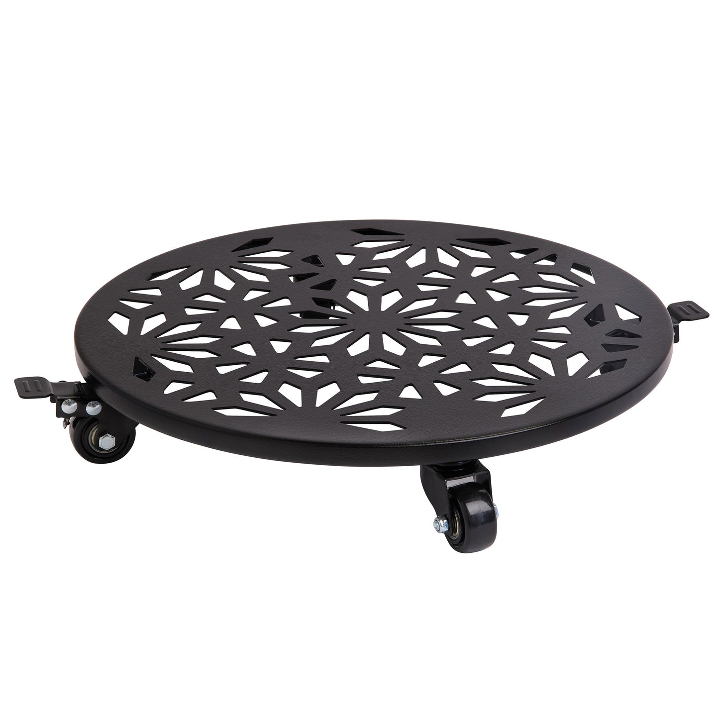 Mullally Plant Caddy, 2-Pack